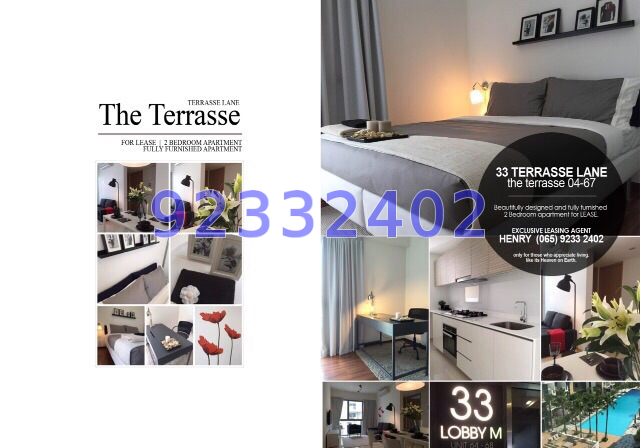 Terrasse (D19), Condominium #42888652